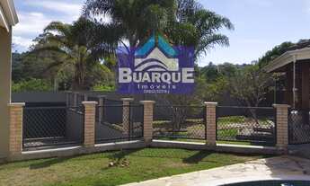 Imagem: CASA RESIDENCIAL em JARINU - SP, Esplanada