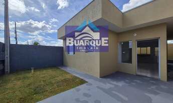 Imagem 2: CASA RESIDENCIAL em JARINU - SP, Maracanã