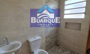 Imagem 4: CASA RESIDENCIAL em JARINU - SP, Maracanã