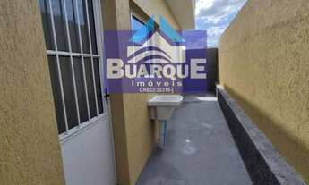 Imagem 5: CASA RESIDENCIAL em JARINU - SP, Maracanã