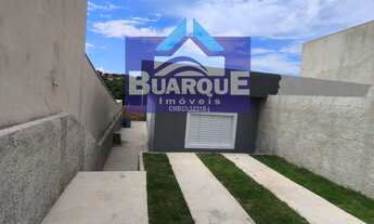 Imagem: CASA RESIDENCIAL em JARINU - SP, Centro