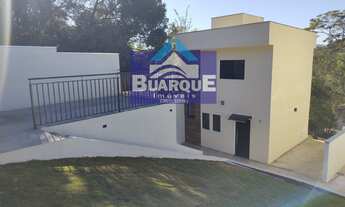 Imagem: CASA RESIDENCIAL em JARINU - SP, Maracanã