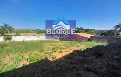 Imagem 3: TERRENO RESIDENCIAL em Jarinu - SP, Estancia São Jorge