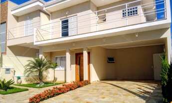 Imagem 4: Ótimo sobrado com 3 suítes e piscina dentro de condomínio fechado em Valinhos