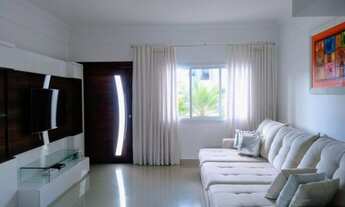 Imagem 5: Ótimo sobrado com 3 suítes e piscina dentro de condomínio fechado em Valinhos