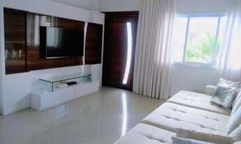 Imagem 6: Ótimo sobrado com 3 suítes e piscina dentro de condomínio fechado em Valinhos