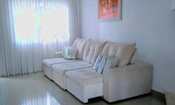 Imagem 7: Ótimo sobrado com 3 suítes e piscina dentro de condomínio fechado em Valinhos