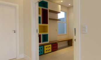 Imagem 3: Casa de alto padrão no Residencial Swiss Park