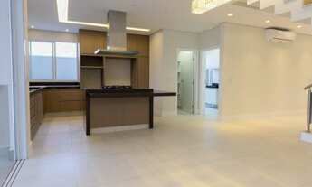 Imagem 4: Casa de alto padrão no Residencial Swiss Park