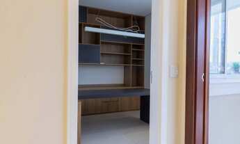 Imagem 5: Casa de alto padrão no Residencial Swiss Park