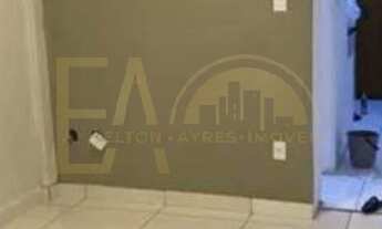 Imagem: APARTAMENTO RESIDENCIAL em SANTOS - SP