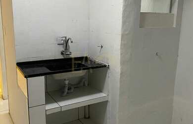 Imagem 3: APARTAMENTO RESIDENCIAL em SANTOS - SP, APARECIDA