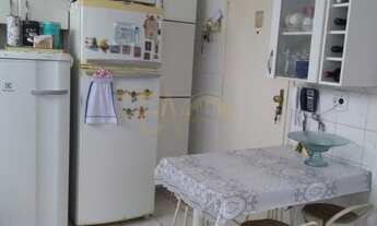 Imagem 3: APARTAMENTO RESIDENCIAL em SANTOS - SP, MARAPÉ