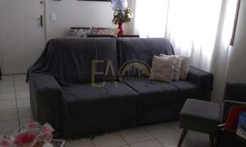 Imagem: APARTAMENTO RESIDENCIAL em SANTOS - SP