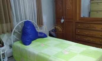 Imagem 7: APARTAMENTO RESIDENCIAL em SANTOS - SP, MARAPÉ