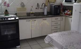 Imagem 4: APARTAMENTO RESIDENCIAL em SANTOS - SP, MARAPÉ