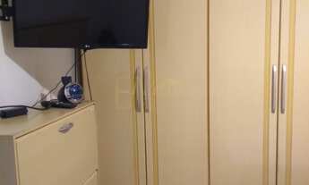 Imagem 5: APARTAMENTO RESIDENCIAL em SANTOS - SP, MARAPÉ