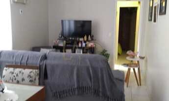 Imagem 2: APARTAMENTO RESIDENCIAL em SANTOS - SP, MARAPÉ