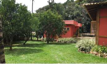 Imagem 5: Sítio à venda no Porta da Sol - completo e encantador