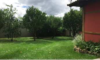 Imagem 6: Sítio à venda no Porta da Sol - completo e encantador