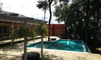 Imagem 7: Sítio à venda no Porta da Sol - completo e encantador