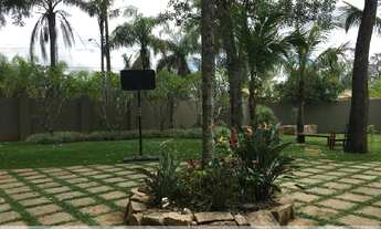 Imagem 4: Sítio à venda no Porta da Sol - completo e encantador