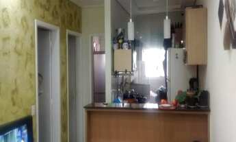 Imagem: Apartamento 2 dormitórios à venda, ideal