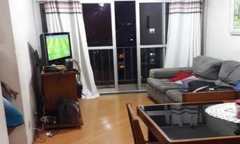 Imagem 4: 2 dormitórios, 56M² de Área Construída