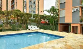 Imagem: 2 dormitórios, 56M² de Área Construída