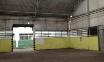 Imagem 5: Galpão com 5.000 m2 em São Bernardo do Campo