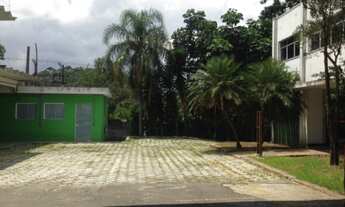 Imagem 6: Galpão com 5.000 m2 em São Bernardo do Campo