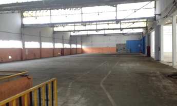 Imagem 7: Galpão com 5.000 m2 em São Bernardo do Campo