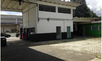 Imagem: Galpão com 5.000 m2 em São Bernardo do