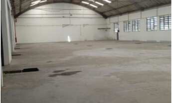 Imagem 2: Galpão com 5.000 m2 em São Bernardo do Campo