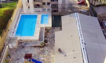 Imagem 2: Cobertura duplex em condomínio com Lazer completo em São Bernardo do Campo