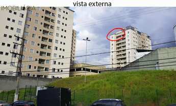 Imagem: Cobertura duplex em condomínio com Lazer