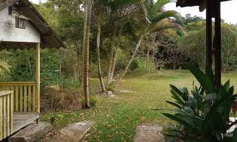 Imagem 3: Sítio com 7,2 hectares em Jacupiranga