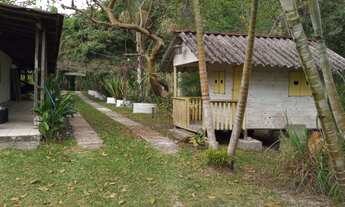 Imagem 5: Sítio com 7,2 hectares em Jacupiranga