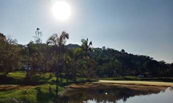 Imagem: Sítio com 7,2 hectares em Jacupiranga