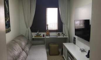 Imagem 2: Casa térrea com ampla varanda. Semi-mobiliado, 3 dormitórios em condomínio fechado