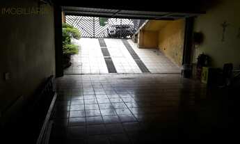 Imagem 3: Sobrado com 3 dormitórios, sendo 1 suíte no Taboão, São Bernardo do Campo