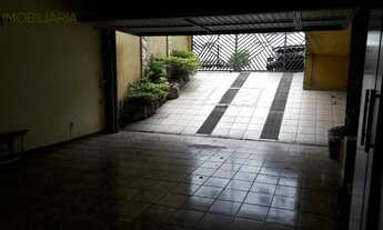 Imagem 4: Sobrado com 3 dormitórios, sendo 1 suíte no Taboão, São Bernardo do Campo