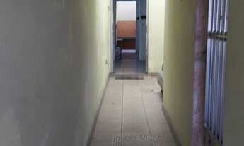 Imagem 6: Sobrado com 3 dormitórios, sendo 1 suíte no Taboão, São Bernardo do Campo