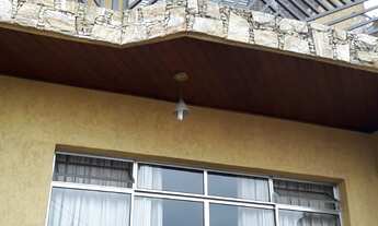 Imagem: Sobrado com 3 dormitórios, sendo 1 suíte