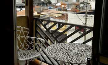 Imagem 7: Sobrado com 3 dormitórios, sendo 1 suíte no Taboão, São Bernardo do Campo