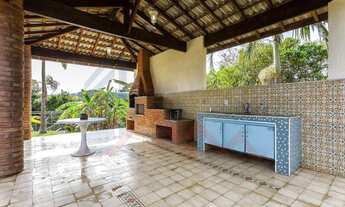 Imagem 7: Área Rural Jundiaí com 145.000m2 e casa espetacular com piscina, horta, pomar e árvores or