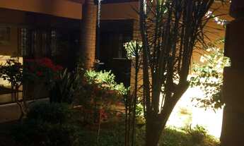 Imagem 5: Área Rural Jundiaí com 145.000m2 e casa espetacular com piscina, horta, pomar e árvores or