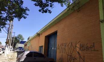 Imagem 4: Área com 4.000m2 ideal para construtora ou indústria na Vila Santa Luzia, SBC Valor abaixo