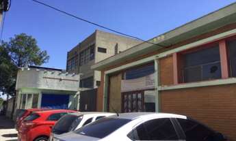 Imagem 6: Área com 4.000m2 ideal para construtora ou indústria na Vila Santa Luzia, SBC Valor abaixo