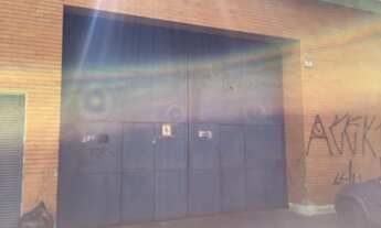 Imagem 5: Área com 4.000m2 ideal para construtora ou indústria na Vila Santa Luzia, SBC Valor abaixo